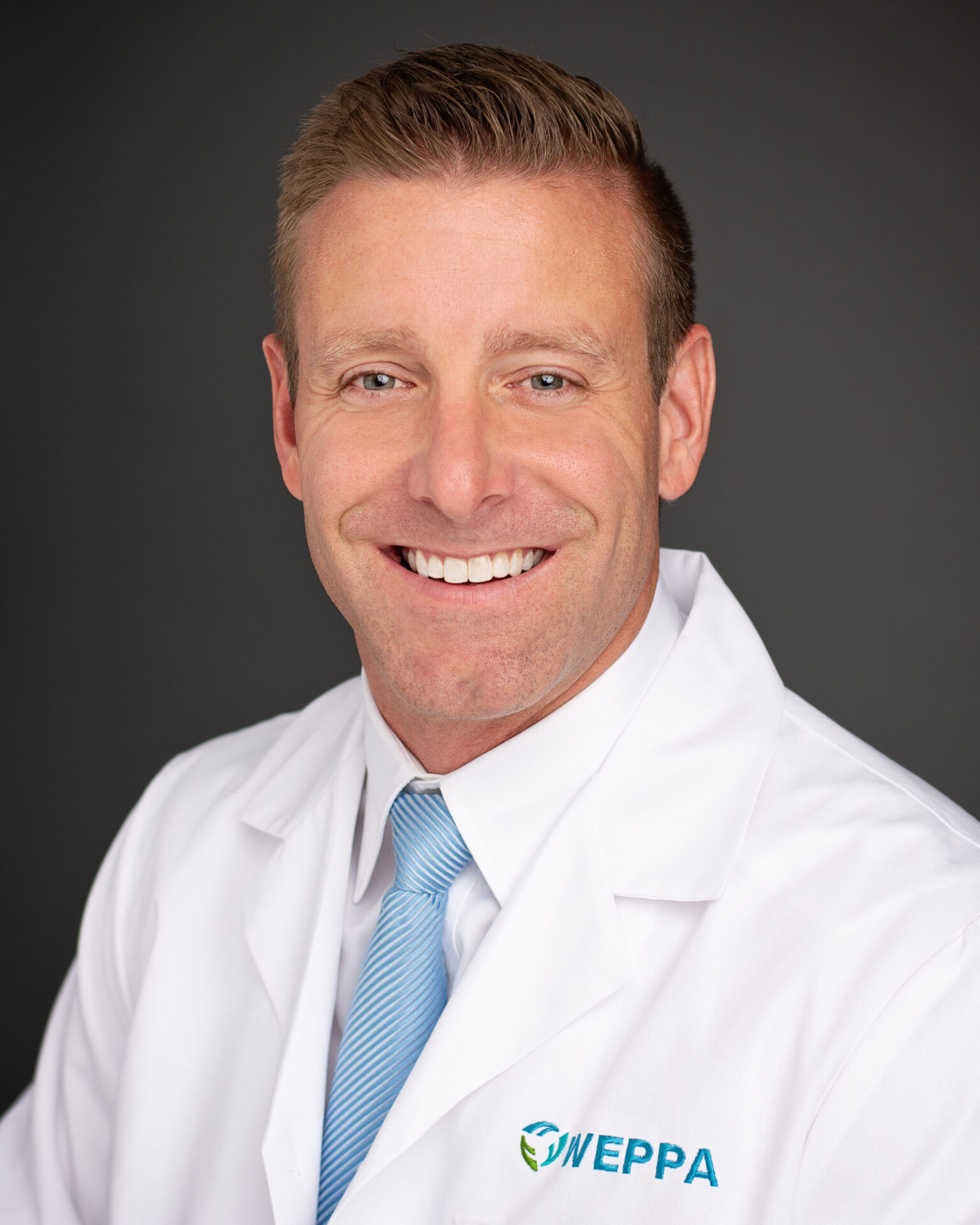 Jeff Cook, MD | Board Member & Medical Director at WEPPA